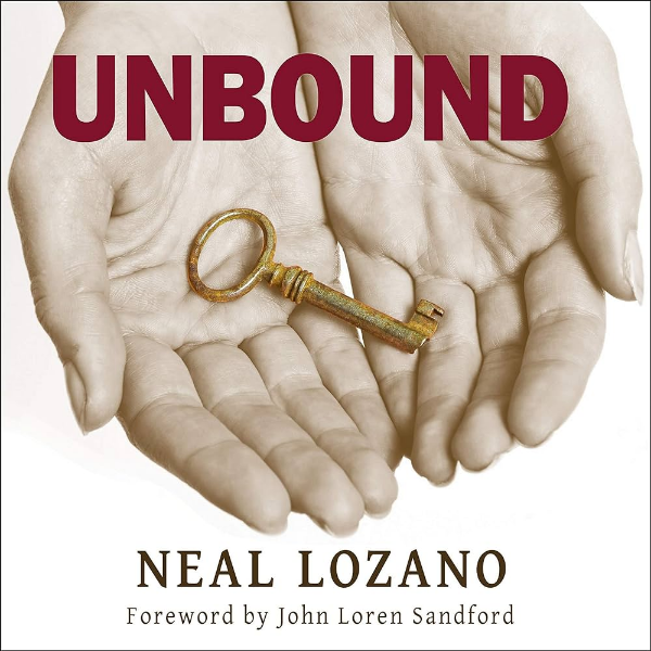 Dr. Neal Lozano — Unbound