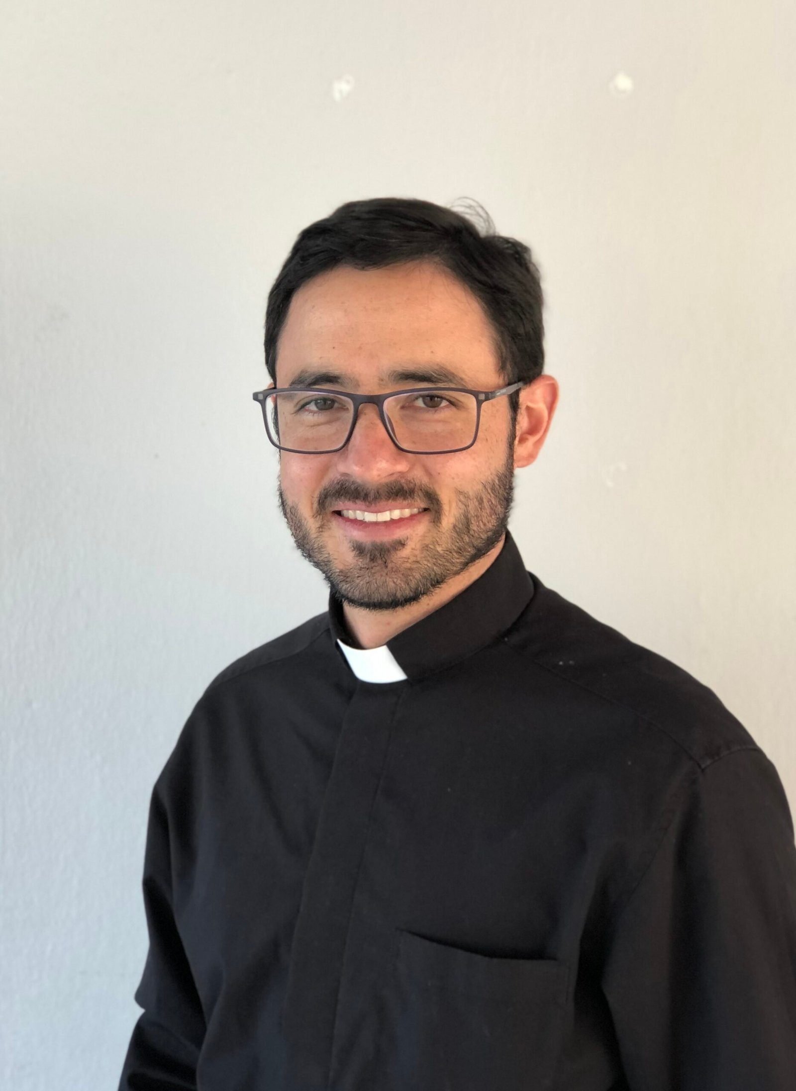 P. Francisco Iñarritu