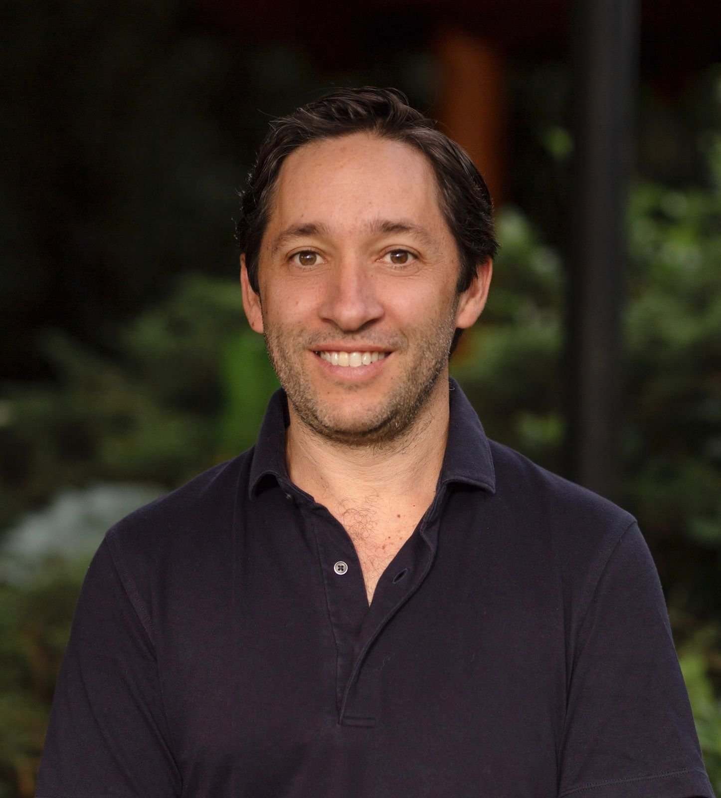 Rodrigo Pérez